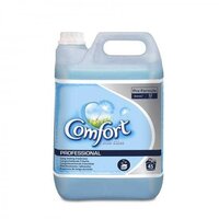 Comfort Professional Concentrated Fabric Cleaner Blue Skies 5L