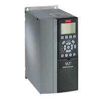 Danfoss 131B3603 FC102 HVAC Drive  7.5 kW  IP20