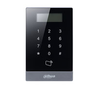 Dahua Touch Keypad RFID Standalone LCD Displa