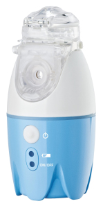 Super Mesh Nebulizer