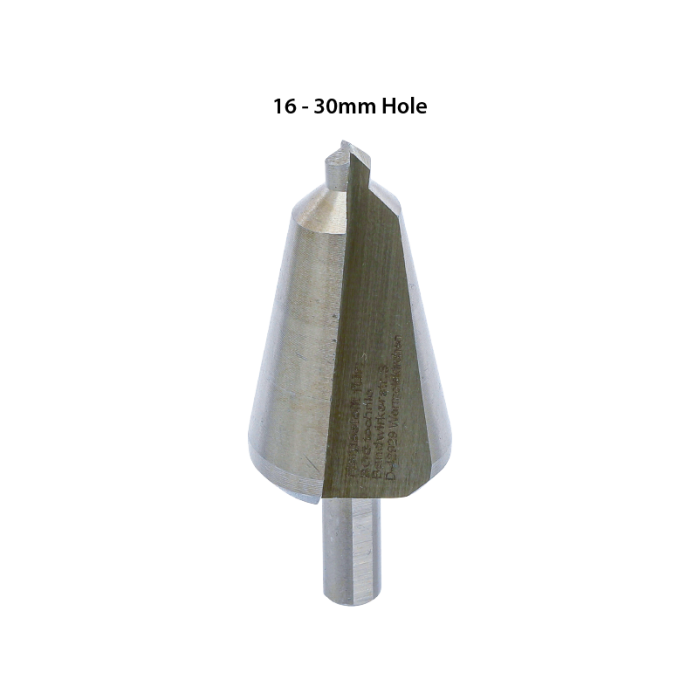 Metal Cone Cutter (6 mm Shaft) 