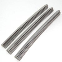 Twyford Geo6/Outfit Folding Bath Screen Seal Set pre-2011 G60020XX