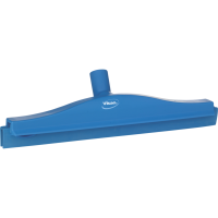 Vikan Hygienic Revolving Neck Squeegee with Replacement Cassette, 405mm