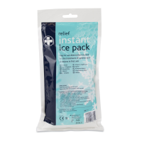 Relief Instant Ice Pack, 200g