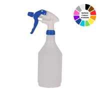 750Ml Sprayer Trigger Bottle & Head Complete