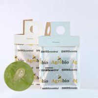 SwirsControl - Amblyseius swirskii - 500 sachets / 250 predatory mites / 125.000