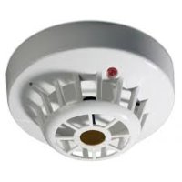 HEAT DETECTOR 650 SERIES