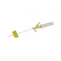 BD Saf-T-Intima&trade; Integrated Safety Catheter is an integrated system for difficult veins.
