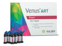 Venus Pearl ART Composite PLT Refills OB (10 x 0.2g)