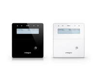 IC Plus SATEL-INT-KLFR LCD Keypad Card Reader Flap