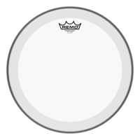 REMO-P40313BP  Powerstroke 4 Clear 13"