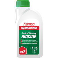 Kamco Systemsafe KS7 Central Heating Biocode 500ml BSB001