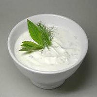 Tzatziki - Cacik - (2kg) Mr Dips