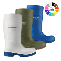 Dunlop Grip Food Pro Wellington