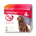 Beaphar Fiprotec Extra Large Spot On Flea & Tick Treatment 4 Pipette - SINGLE