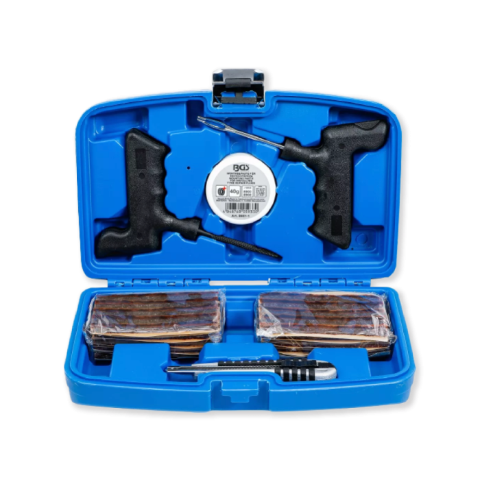 Tyre Repair Kit (54pcs)