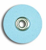 Contouring and Polishing Disc - Fine Grit