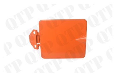 Fuel Tank Cover Fiat 66 85 90 94 F Series