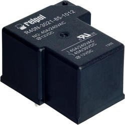Industrial Relay 24V DC 1CO PCB Mount IP67 27.6x32.5x20.5mm