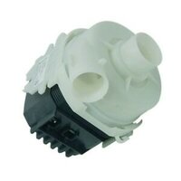 BEKO DISHWASHER CIRCULATION PUMP WASH MOTOR GROUP ANGORA QUADRO