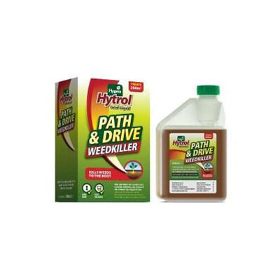 Hytrol Path & Drive 500ml