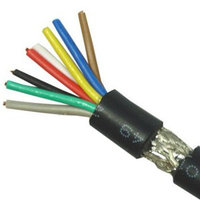 7 Core SWA Cable 1.5mm