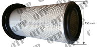Air Filter Outer