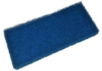 DOODLE BUG PAD ECONOMY BLUE