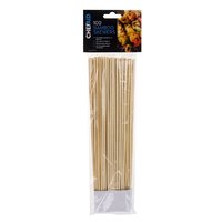 Chef Aid Bamboo Skewers 100pk