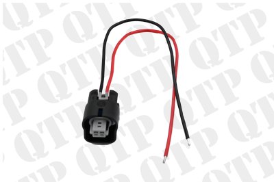 John Deere Electrical Connector