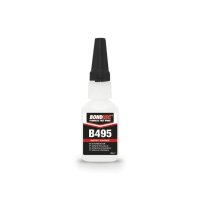 BONDLOC B495 CYANOACRYLATE ADHESIVE (SUPER GLUE) 20GM