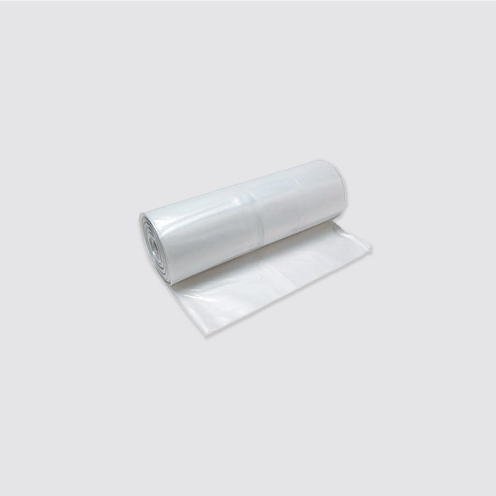 Polythene 500 Gauge Per Roll