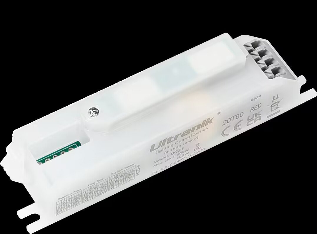 POWERTECH MCIROWAVE FOR JCP/LCP