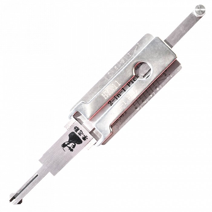 Mr. Li Pick & Decoder HYN6/HYN11/HY14 v2