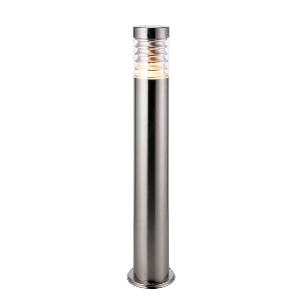 Saxby Equinox Bollard 800MM IP44 E27 SS316
