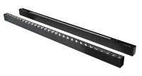 HORIZON 25W 4000K UGR<19 linear light 1410mm Matt Black