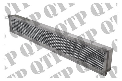 Cab Air Filter Carbon