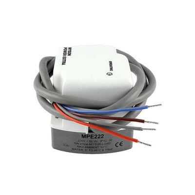 Myson 2P Motorised Valve