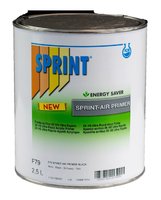 F79 Primer Black 1L