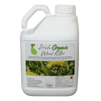 WEED KILLER ORGANIC 5ltr