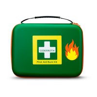 Cederroth First Aid Burn Kit