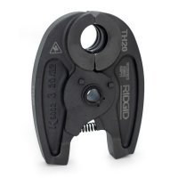 Micro-Press Jaw 15 kN TH20