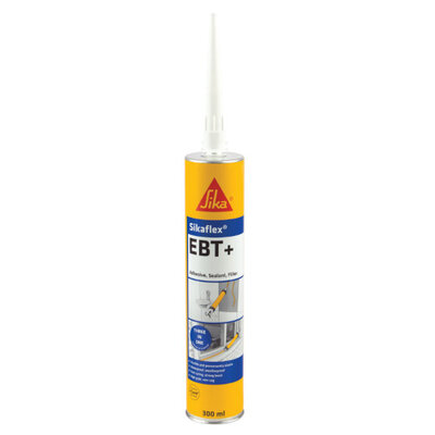 SikaFlex EBT+
