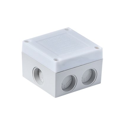 SunSync 16A Sunset Switch PE Cell Grey