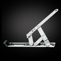 ACTIVE CAP EGRESS 17MM 12" SIDE HUNG F/H