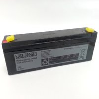12 VOLT 2AH BATTERY