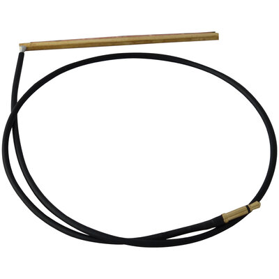 Artec acoustic bass piezo transducer