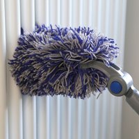 Daster Flat Hand Duster