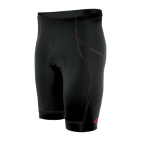 CYCLING,BICYCLE,EXUSTAR,SHORTS,PADDED,CHAMOI,E-CS31