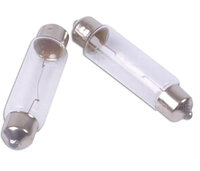 Bulbs X 2 2074/2641